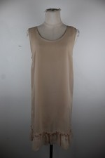 TWINSET STRAPPY DRESS WOMEN S