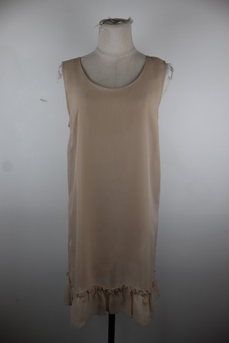 Twinset strappy dress - strappy, s