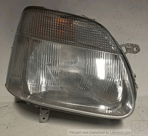 9212206 proiettore opel - 9212206,