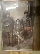 Ww1 Scavo 1gm Ghiacciaio