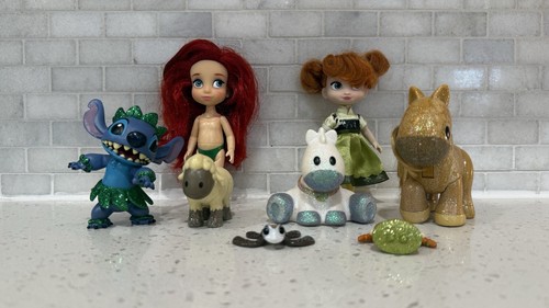 Disney animators collection - disney,
