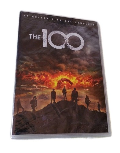 The 100 quarta - la,