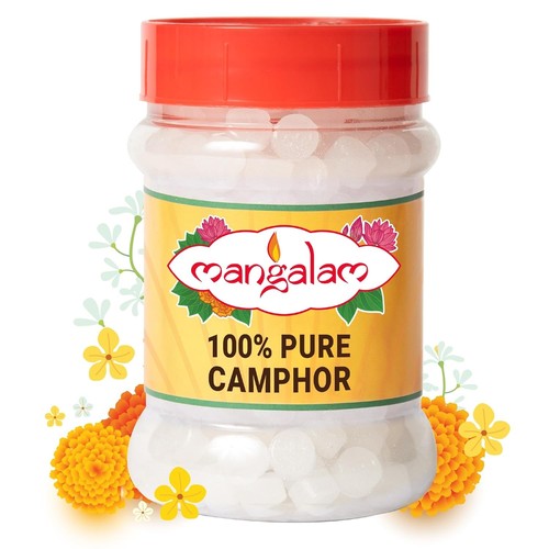 Premium quality camphor blocks - quality,