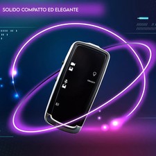 mini registratore audio video