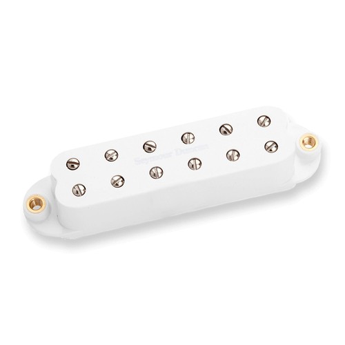 Seymour duncan billy gibbons - duncan,