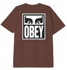 T-Shirt Obey Eyes Icon 2 Tee
