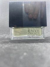 Gucci Envy After Shave 50 Ml Solo Aftershave. Raro Discontinued