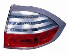 Faro Fanale Posteriore per