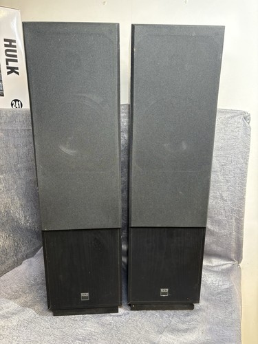 Nad 8100 diffusori - diffusori, da