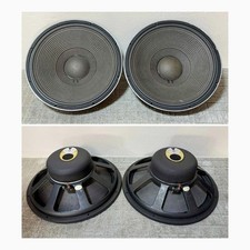 JBL 136A Woofer Speaker