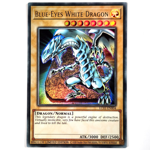 Collezione carte 1 - yu-gi-oh!,