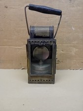 Lampada Treno Ferrovie