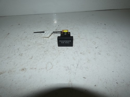 Interruttore airbag off - off, vw