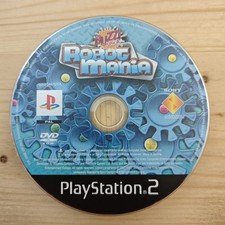 Buzz! Junior: Robot Mania -