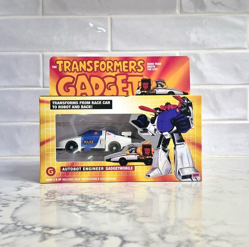 Transformers wheeljack - transformers, g1