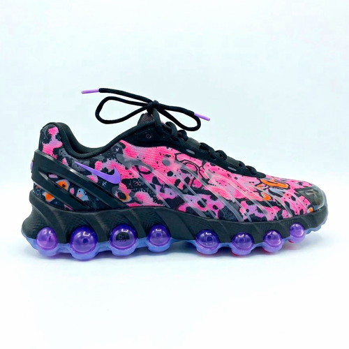 Nike air max - nike, rosa