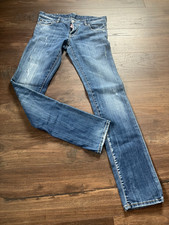 Jeans uomo Dsquared 2 D2