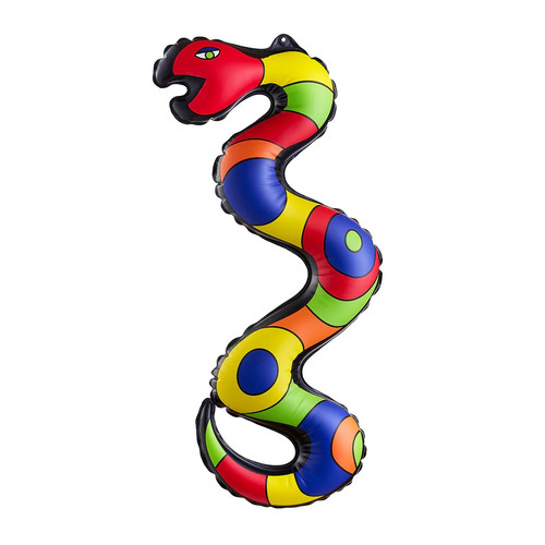 Niki saint phalle - niki, de