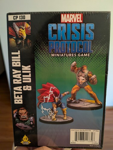 Marvel crisis protocol beta - marvel,