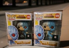 Funko Pop 1258 My Hero