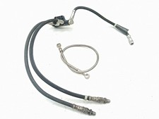 SET TUBI OLIO FRENI ANT+POST