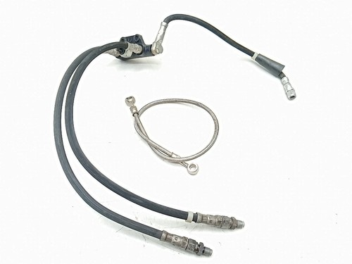 Set tubi olio freni - set,