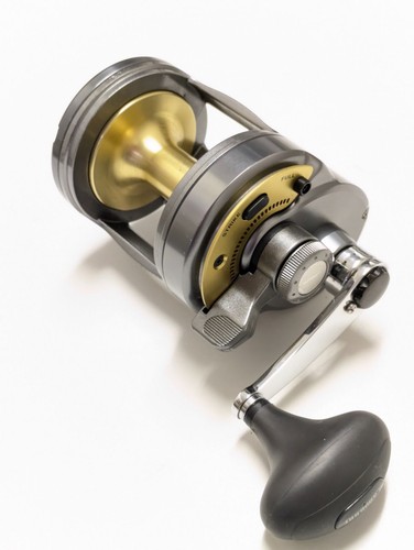 Shimano tyrnos16 used - tyrnos16,