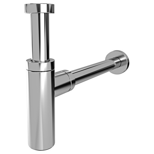 Sifone universale ottone - sifone,