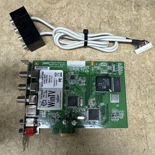 Hauppauge WinTV HVR-1800 PCI