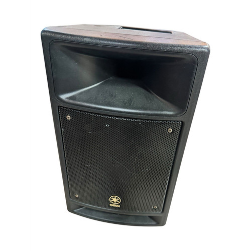 Yamaha stagepas 300 - yamaha,