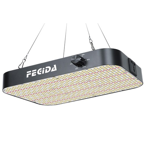 1300w equivalent led grow - equivalent,