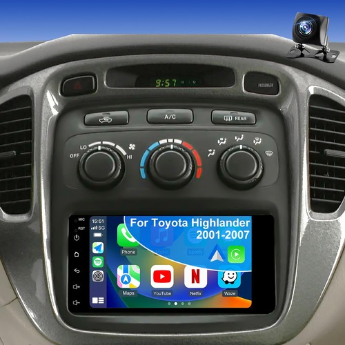 Autoradio gps per toyota - gps,