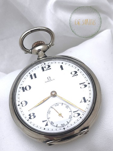 Orologio tasca omega - da,