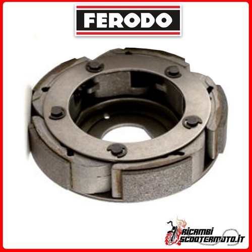 Girante frizione ferodo - frizione,