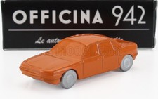 MODELLINO AUTO STATICO