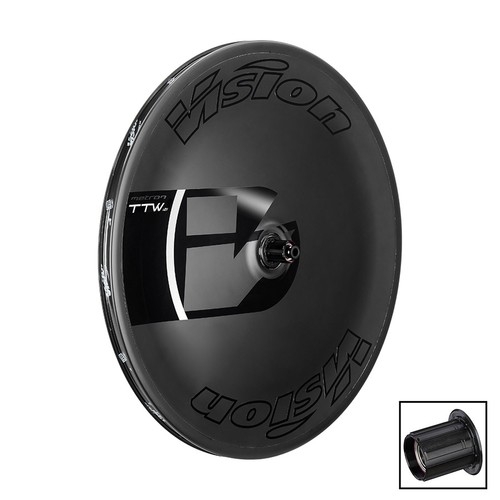 Vision metron ttw ruota - metron,