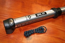 Prolunga albero windsurf