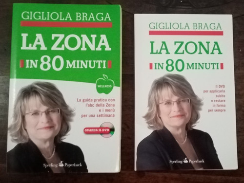 Zona minuti - zona, in