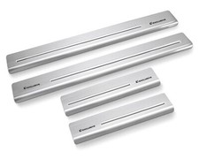 Modanature Battitacco Pedane