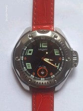 Orologio Vagary Al Quarzo.
