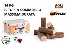 LEGNA 100% DI FAGGIO IN