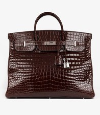 Hermès Avana Lucido Poroso