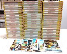 TEX NUOVA RISTAMPA SEQUENZA