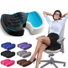 Cuscino Memory Gel Ortopedico