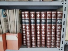 STORIA D'ITALIA 8 VOLL