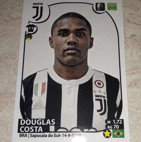 Figurina calciatori panini - calciatori,