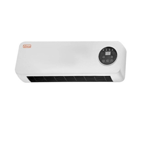 Termoconvettore parete con - parete,
