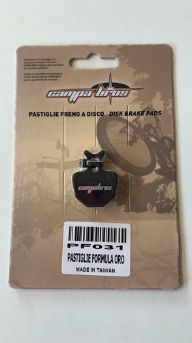 Coppia pastiglie freno - pastiglie,