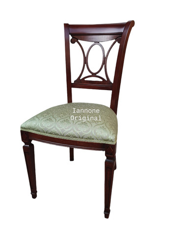 Sedia classica soggiorno - classica, vari