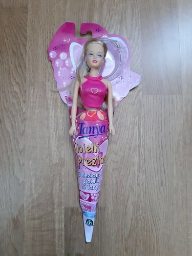 Tanya giochi preziosi - tanya, vintage